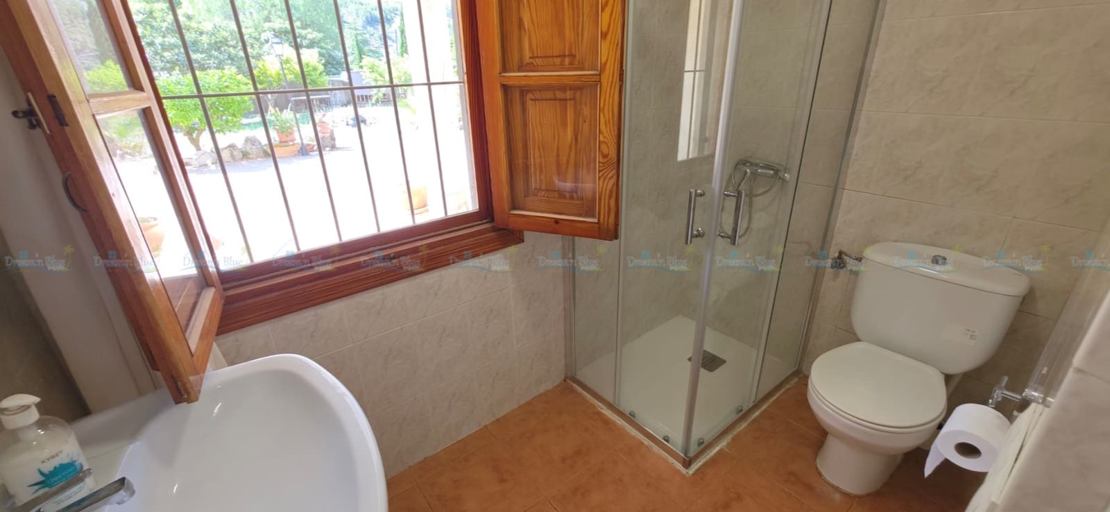 6 Zimmer Villa zu verkaufen in Ontinyent mit Pool Garage - 320.000 € (Ref: 9961677)