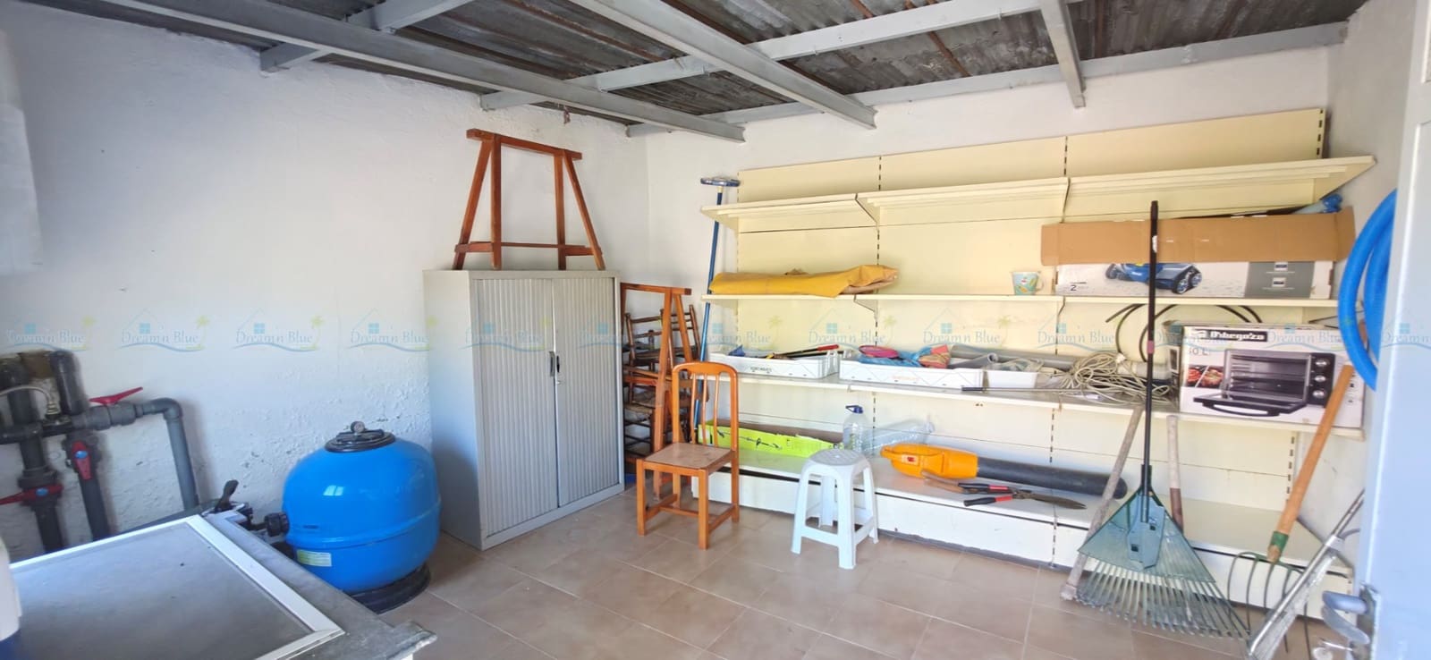 6 Zimmer Villa zu verkaufen in Ontinyent mit Pool Garage - 320.000 € (Ref: 9961677)