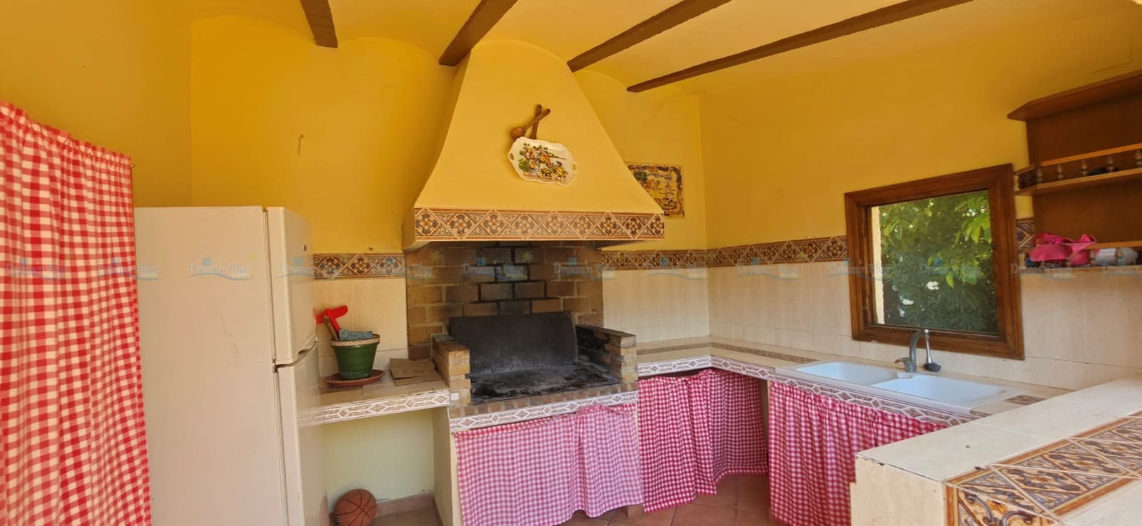 6 Zimmer Villa zu verkaufen in Ontinyent mit Pool Garage - 320.000 € (Ref: 9961677)