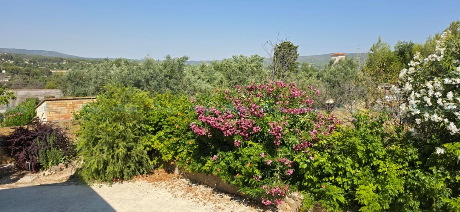 6 Zimmer Villa zu verkaufen in Ontinyent mit Pool Garage - 320.000 € (Ref: 9961677)