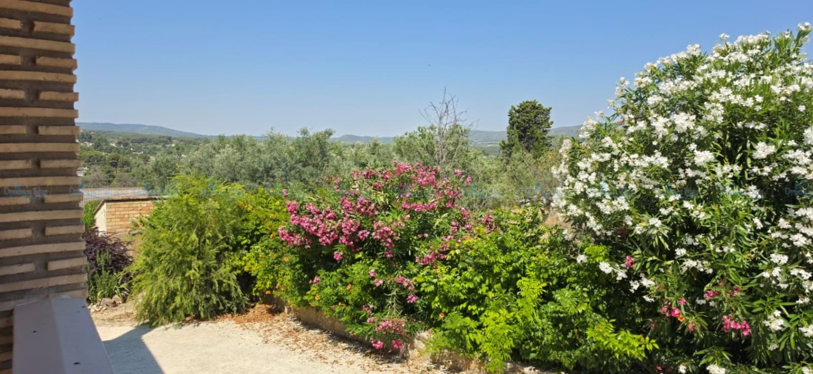 6 Zimmer Villa zu verkaufen in Ontinyent mit Pool Garage - 320.000 € (Ref: 9961677)