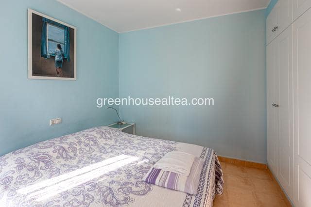 3 quarto Apartamento para venda em Benidorm com piscina garagem - 399 000 € (Ref: 10026470)
