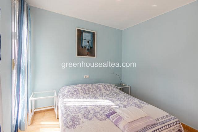 3 quarto Apartamento para venda em Benidorm com piscina garagem - 399 000 € (Ref: 10026470)