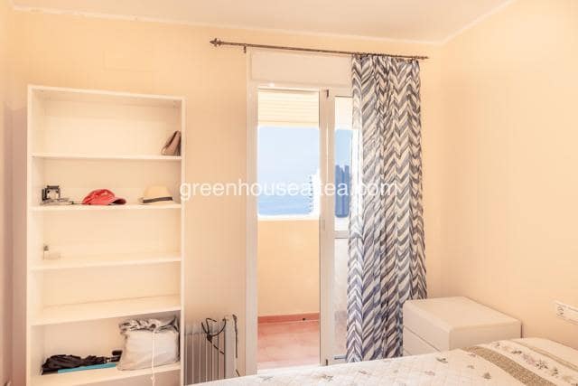 3 quarto Apartamento para venda em Benidorm com piscina garagem - 399 000 € (Ref: 10026470)