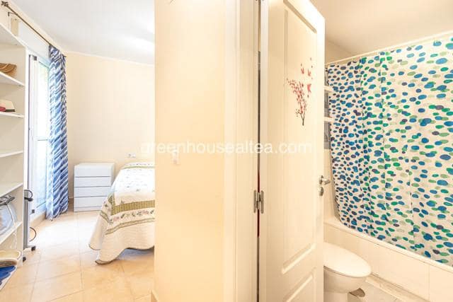 3 quarto Apartamento para venda em Benidorm com piscina garagem - 399 000 € (Ref: 10026470)