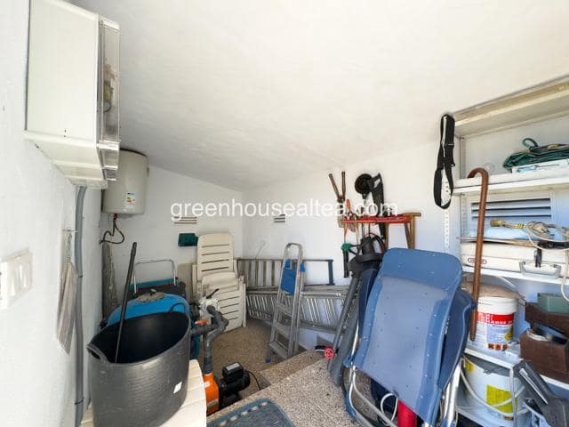 3 sypialnia Willa na sprzedaż w La Nucia - 445 000 € (Ref: 10026471)