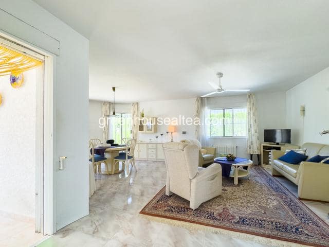 3 sypialnia Willa na sprzedaż w La Nucia - 445 000 € (Ref: 10026471)