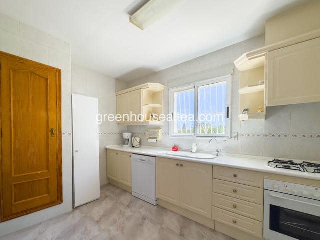 3 sypialnia Willa na sprzedaż w La Nucia - 445 000 € (Ref: 10026471)