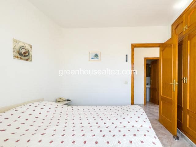 3 sypialnia Willa na sprzedaż w La Nucia - 445 000 € (Ref: 10026471)