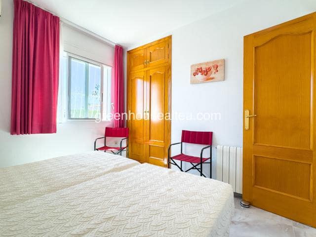 3 sypialnia Willa na sprzedaż w La Nucia - 445 000 € (Ref: 10026471)