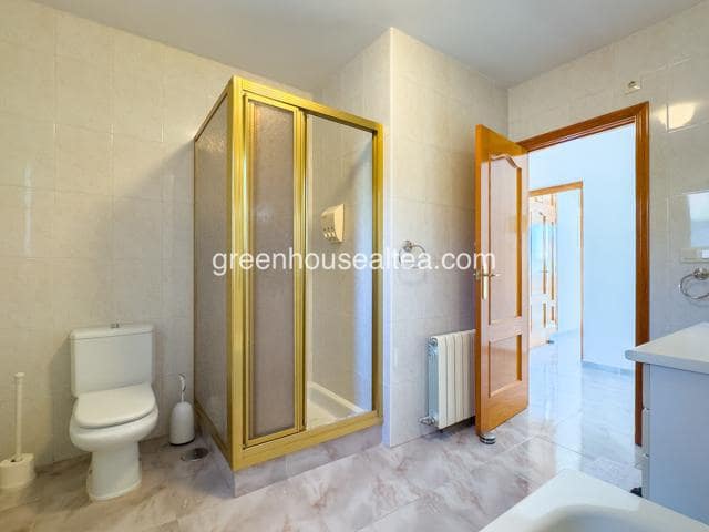 3 sypialnia Willa na sprzedaż w La Nucia - 445 000 € (Ref: 10026471)