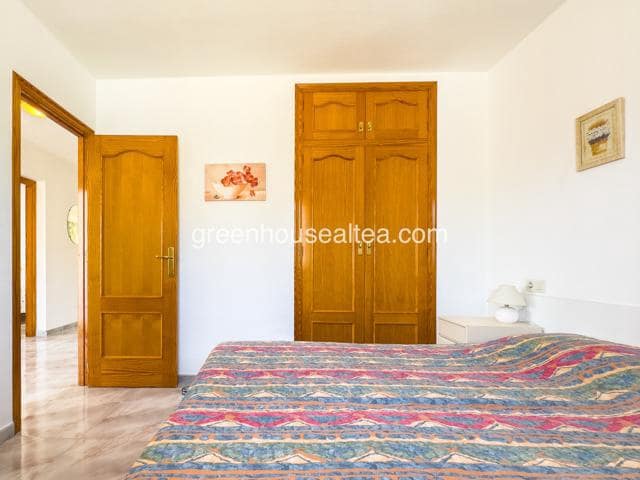 3 sypialnia Willa na sprzedaż w La Nucia - 445 000 € (Ref: 10026471)