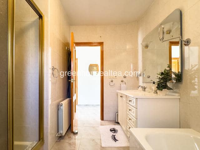 3 sypialnia Willa na sprzedaż w La Nucia - 445 000 € (Ref: 10026471)