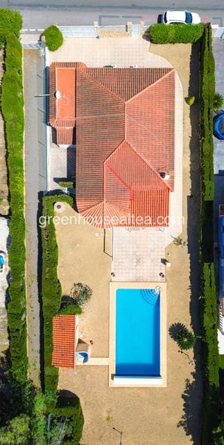 3 sypialnia Willa na sprzedaż w La Nucia - 445 000 € (Ref: 10026471)
