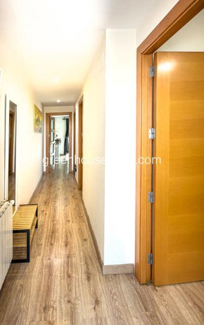 3 quarto Apartamento para arrendar em Altea com garagem - 1 350 € (Ref: 10029719)