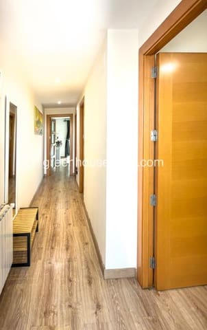 3 slaapkamer Flat te huur in Altea met garage - € 1.350 (Ref: 10029719)