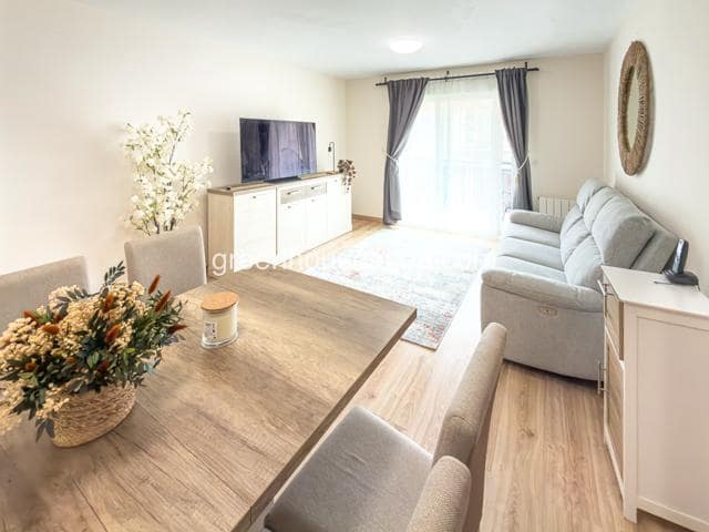 3 quarto Apartamento para arrendar em Altea com garagem - 1 350 € (Ref: 10029719)