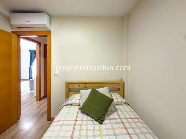 3 quarto Apartamento para arrendar em Altea com garagem - 1 350 € (Ref: 10029719)