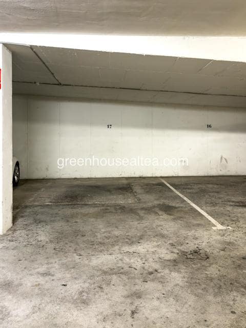 3 quarto Apartamento para arrendar em Altea com garagem - 1 350 € (Ref: 10029719)