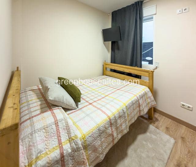 3 quarto Apartamento para arrendar em Altea com garagem - 1 350 € (Ref: 10029719)