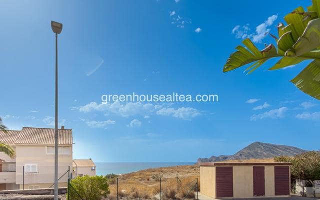 3 soverom Villa til leie i Altea med garasje - € 1 400 (Ref: 10034370)