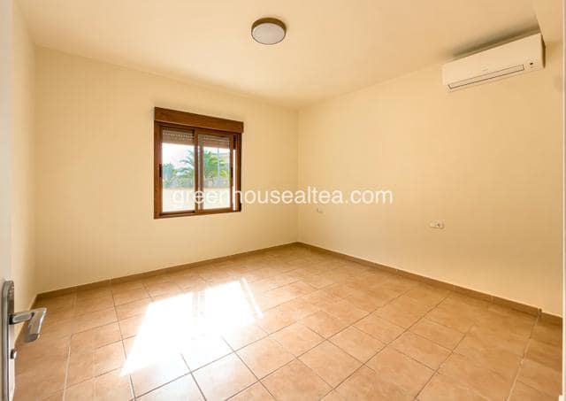 3 soverom Villa til leie i Altea med garasje - € 1 400 (Ref: 10034370)