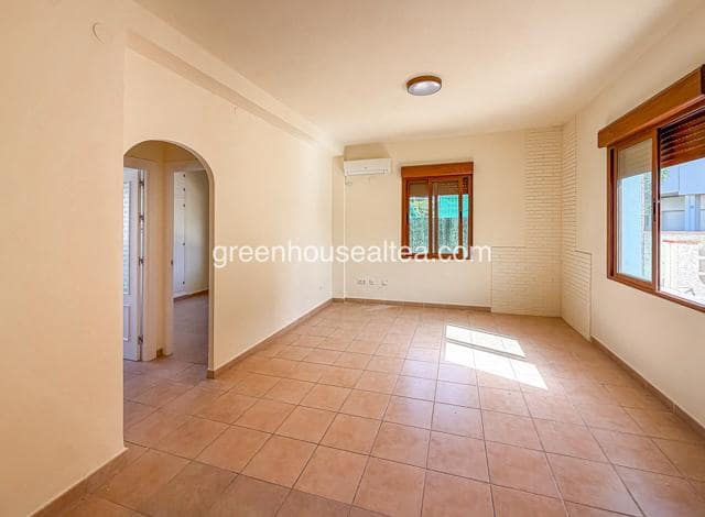 3 soverom Villa til leie i Altea med garasje - € 1 400 (Ref: 10034370)