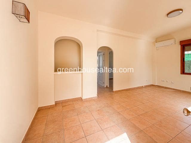 3 soverom Villa til leie i Altea med garasje - € 1 400 (Ref: 10034370)