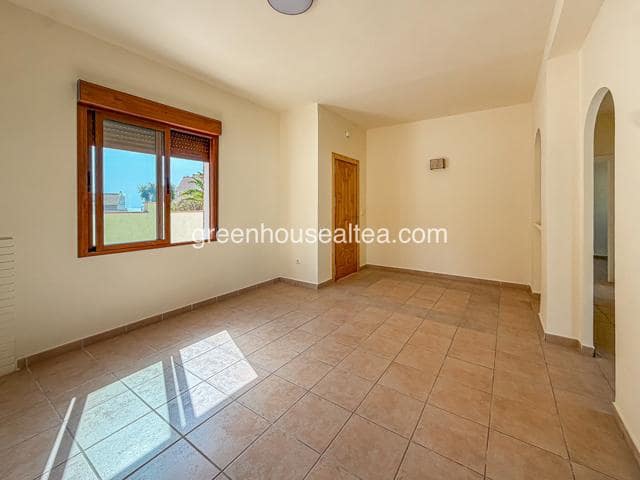 3 soverom Villa til leie i Altea med garasje - € 1 400 (Ref: 10034370)