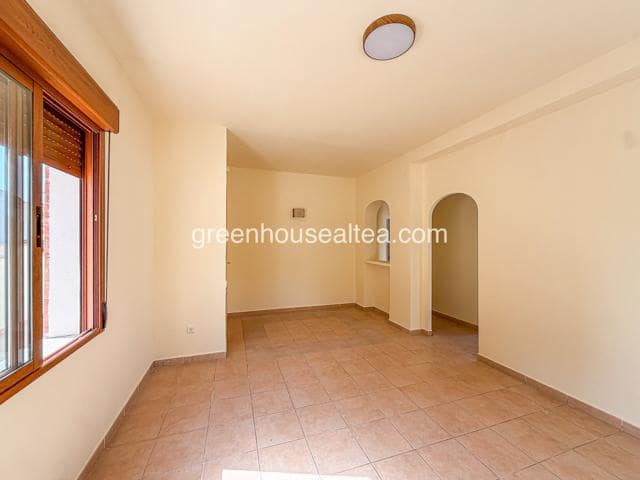 3 soverom Villa til leie i Altea med garasje - € 1 400 (Ref: 10034370)