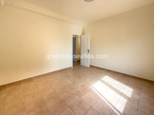 3 soverom Villa til leie i Altea med garasje - € 1 400 (Ref: 10034370)