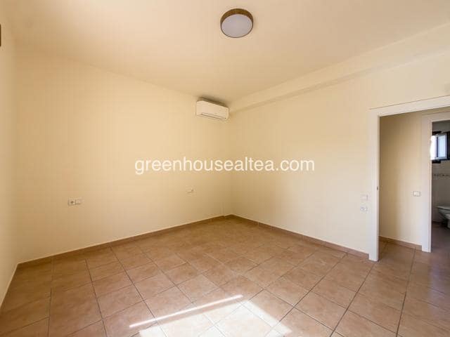 3 soverom Villa til leie i Altea med garasje - € 1 400 (Ref: 10034370)