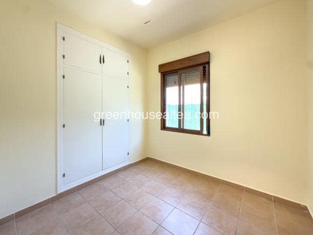 3 soverom Villa til leie i Altea med garasje - € 1 400 (Ref: 10034370)