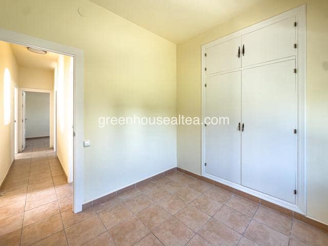 3 soverom Villa til leie i Altea med garasje - € 1 400 (Ref: 10034370)