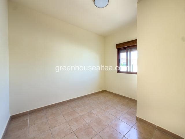 3 soverom Villa til leie i Altea med garasje - € 1 400 (Ref: 10034370)