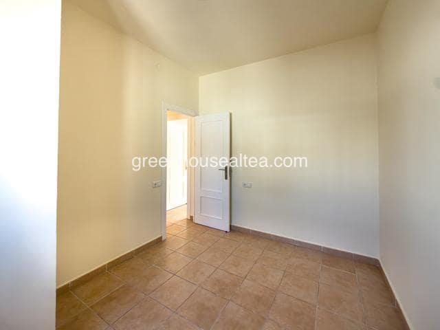 3 soverom Villa til leie i Altea med garasje - € 1 400 (Ref: 10034370)