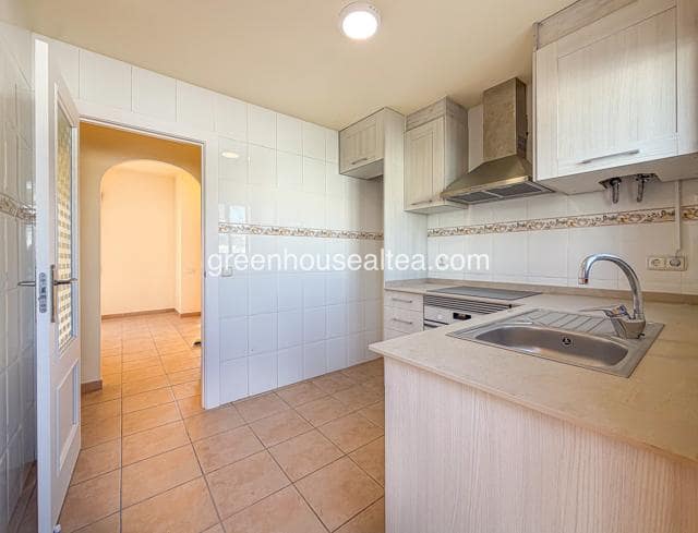 3 soverom Villa til leie i Altea med garasje - € 1 400 (Ref: 10034370)