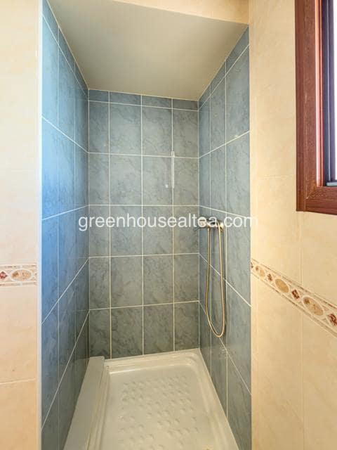 3 soverom Villa til leie i Altea med garasje - € 1 400 (Ref: 10034370)