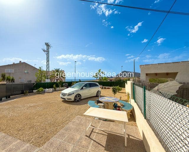 3 soverom Villa til leie i Altea med garasje - € 1 400 (Ref: 10034370)