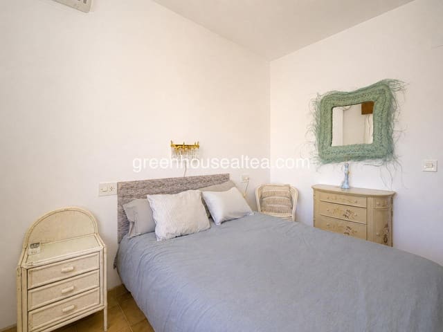 3 soverom Bungalow til salgs i Albir, Alfaz del Pi / L'Alfàs del Pi med svømmebasseng - € 399 000 (Ref: 10044035)