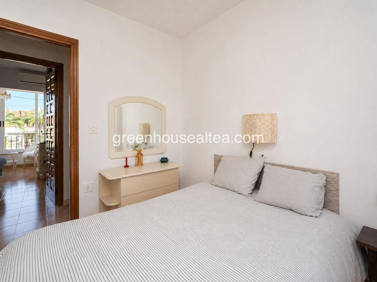3 Zimmer Bungalow zu verkaufen in Alfaz del Pi / L'Alfas del Pi mit Pool - 399.000 € (Ref: 10044035)