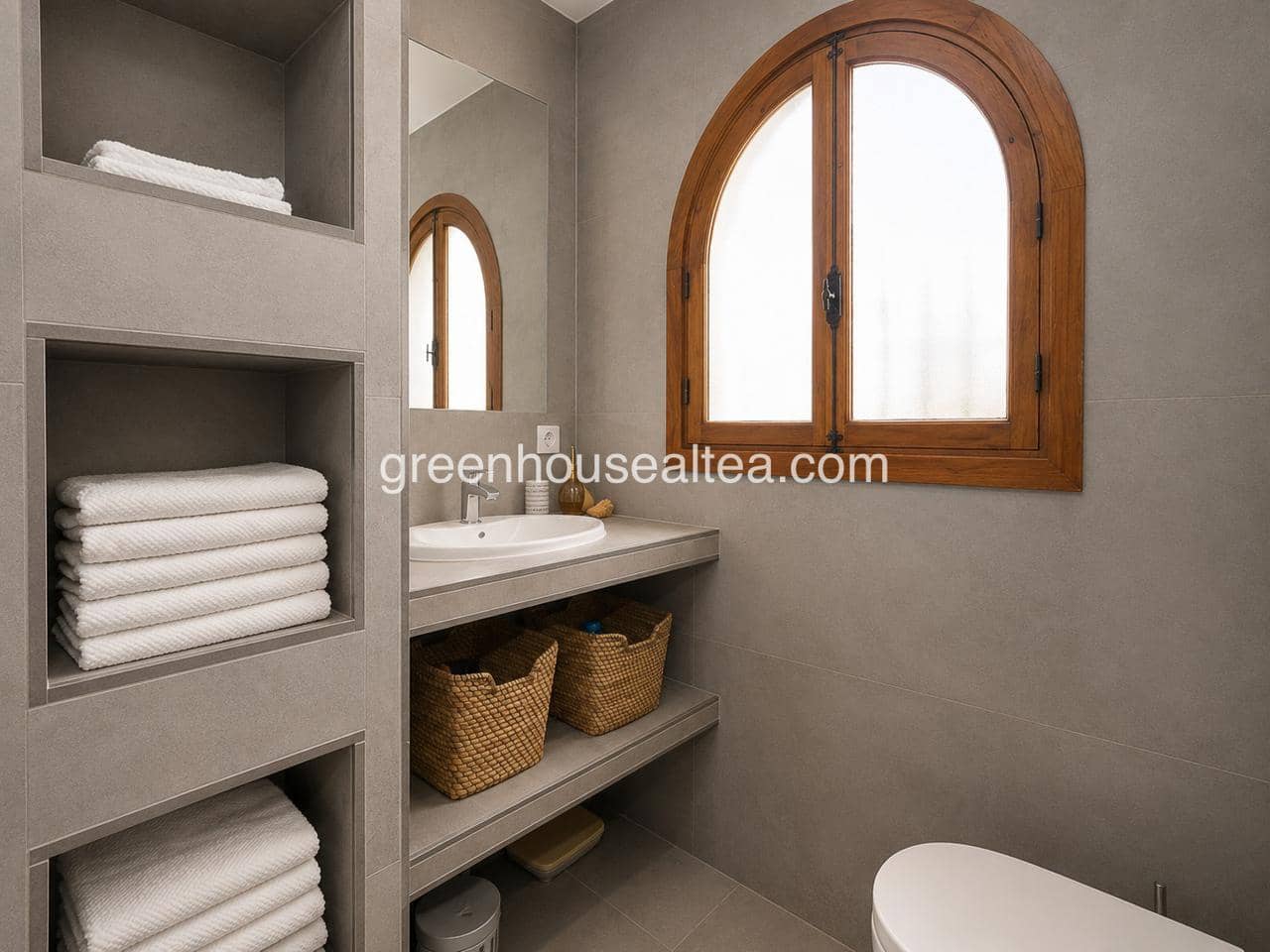 3 Zimmer Bungalow zu verkaufen in Alfaz del Pi / L'Alfas del Pi mit Pool - 399.000 € (Ref: 10044035)