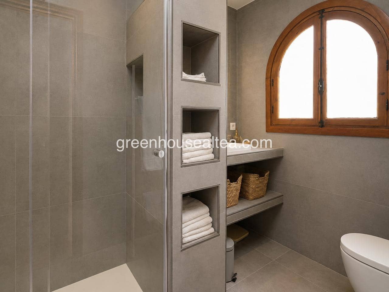 3 Zimmer Bungalow zu verkaufen in Alfaz del Pi / L'Alfas del Pi mit Pool - 399.000 € (Ref: 10044035)