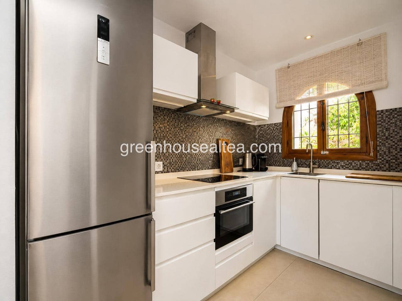 3 Zimmer Bungalow zu verkaufen in Alfaz del Pi / L'Alfas del Pi mit Pool - 399.000 € (Ref: 10044035)