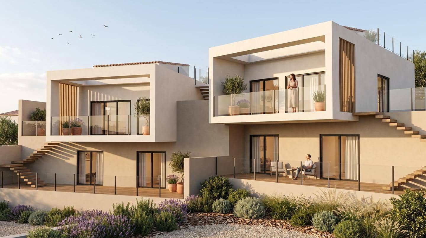 3 slaapkamer Villa te koop in La Nucia met zwembad - € 590.000 (Ref: 10130692)