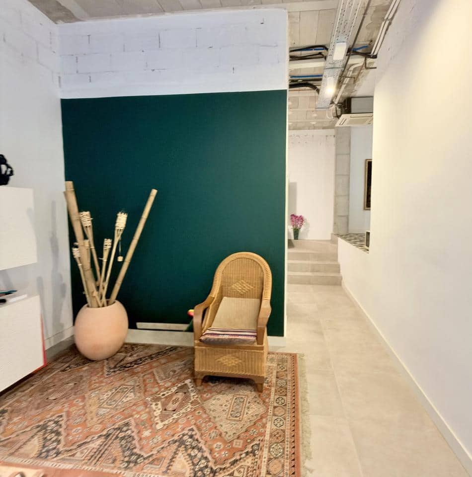 3 Zimmer Firma/Unternehmen zu vermieten in Altea - 1.800 € (Ref: 10187661)