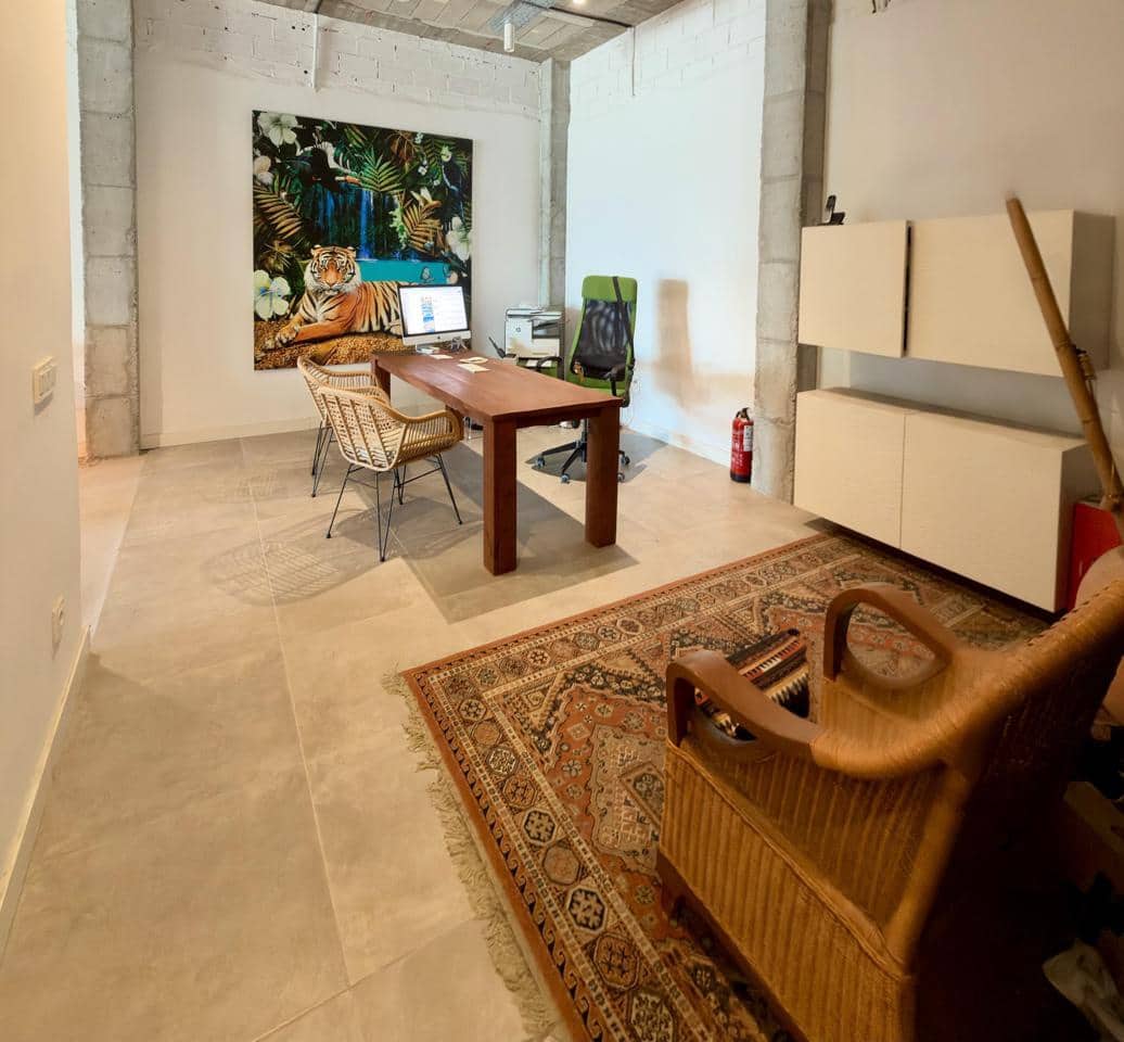 3 Zimmer Firma/Unternehmen zu vermieten in Altea - 1.800 € (Ref: 10187661)