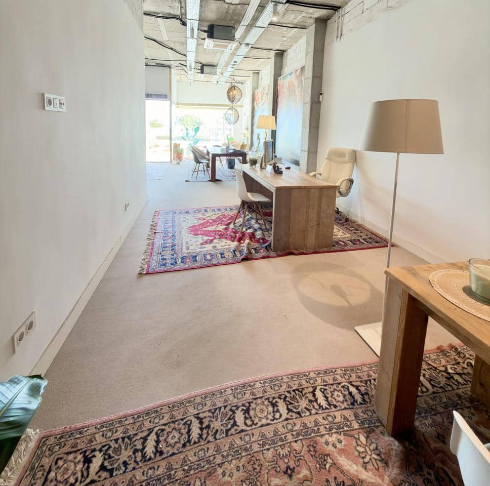 3 Zimmer Firma/Unternehmen zu vermieten in Altea - 1.800 € (Ref: 10187661)