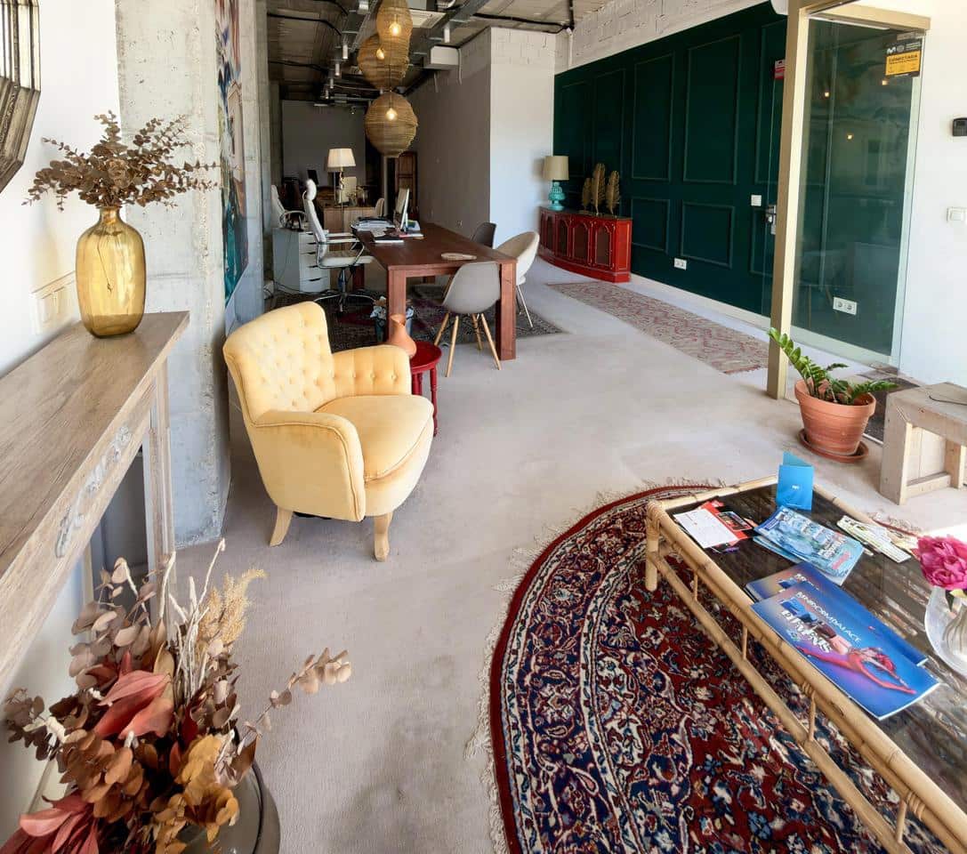 3 Zimmer Firma/Unternehmen zu vermieten in Altea - 1.800 € (Ref: 10187661)