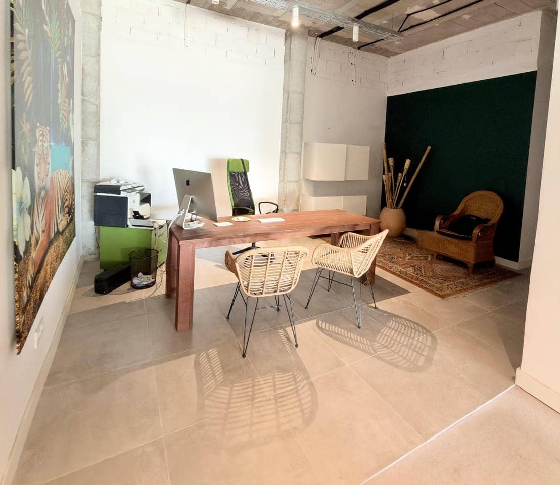 3 Zimmer Firma/Unternehmen zu vermieten in Altea - 1.800 € (Ref: 10187661)